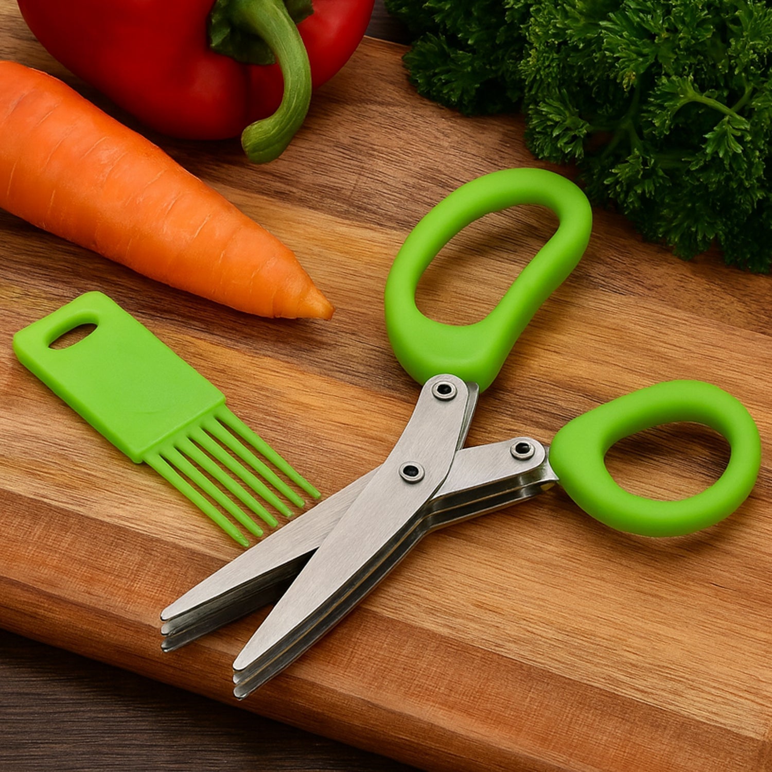 Kitchen Scissors Kitchen Scissors